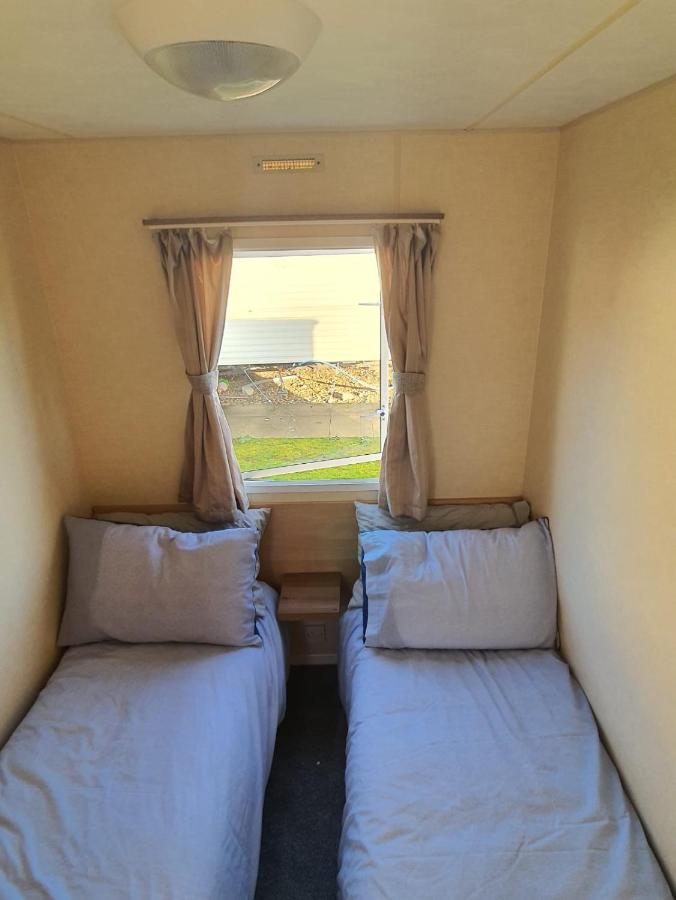 The Cedars Southview Hotel Skegness Bagian luar foto