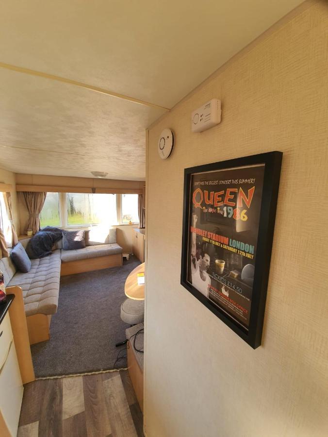 The Cedars Southview Hotel Skegness Bagian luar foto