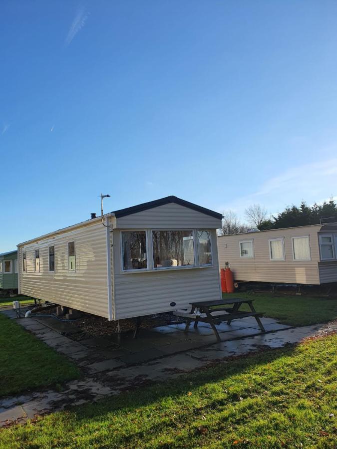 The Cedars Southview Hotel Skegness Bagian luar foto